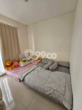 For Sale Rumah 2 Kamar Lokasi Strategis Nyaman dan Strategis di Jakarta Garden City For Sale Rumah 2 Kamar Lokasi Strategis Nyaman dan Strategis di Jakarta Garden City