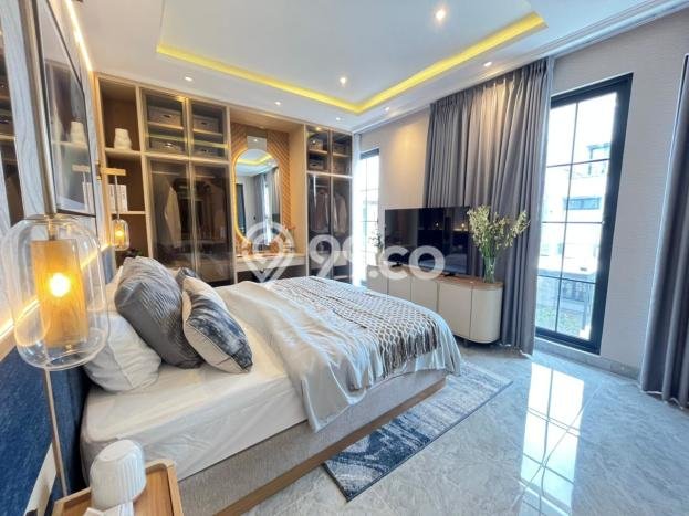 Dijual Rumah Minimalis Bagus Punya 3 KT di Cakung Jakarta Timur - Dijual Rumah Minimalis Bagus Punya 3 KT di Cakung Jakarta Timur -