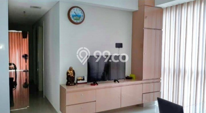 Apartemen Strategis di Summarecon Serpong, 3 KT, Luas 105m², Dekat Summarecon Serpong, Tangerang, Tangerang, Fasilitas Modern Apartemen Strategis di Summarecon Serpong, 3 KT, Luas 105m², Dekat Summarecon Serpong, Tangerang, Tangerang, Fasilitas Modern