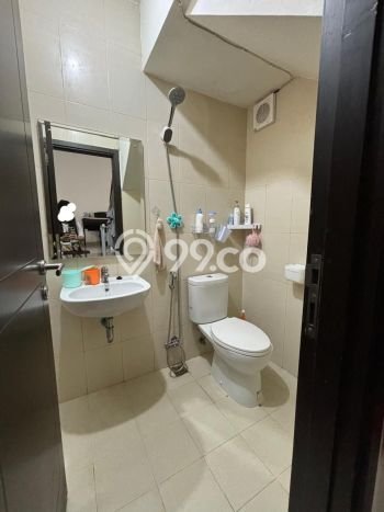 For Sale Rumah 2 Kamar Lokasi Strategis Nyaman dan Strategis di Jakarta Garden City For Sale Rumah 2 Kamar Lokasi Strategis Nyaman dan Strategis di Jakarta Garden City