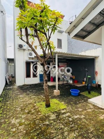 Hunian Nyaman Asri 3 KT Siap Huni di Jakarta Garden City Jakarta Timur Hunian Nyaman Asri 3 KT Siap Huni di Jakarta Garden City Jakarta Timur