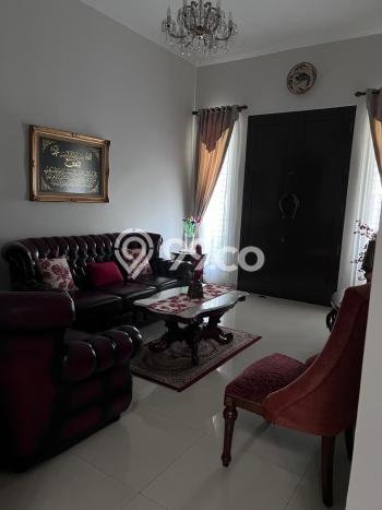 Siap Huni Hunian Elit 5 Kamar di BSD Dekat ke Mana Saja Siap Huni Hunian Elit 5 Kamar di BSD Dekat ke Mana Saja