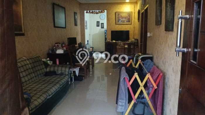 Rumah Modern 2 KT di Harapan Indah Bekasi Unfurnished Rumah Modern 2 KT di Harapan Indah Bekasi Unfurnished