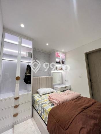 Siap Huni Rumah Mewah 3 Kamar di Cakung Dekat ke Mana Saja Siap Huni Rumah Mewah 3 Kamar di Cakung Dekat ke Mana Saja