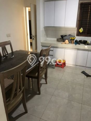 Rumah sewa siap huni 3 KT di Jakarta Garden City, Jakarta Timur Rumah sewa siap huni 3 KT di Jakarta Garden City, Jakarta Timur
