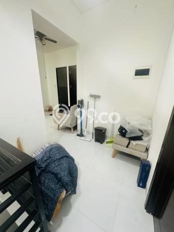 Hunian Mewah Dijual LT 137m2 di Cakung, Jakarta Timur Hunian Mewah Dijual LT 137m2 di Cakung, Jakarta Timur
