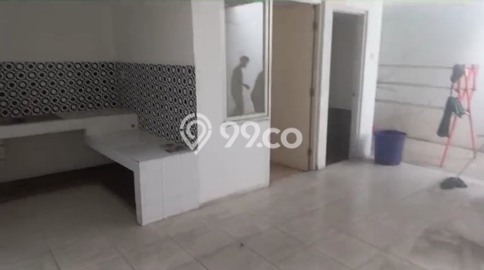 Rumah Minimalis 2 Kamar LT 126m2 di Harapan Indah Rumah Minimalis 2 Kamar LT 126m2 di Harapan Indah