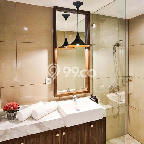 Hunian Strategis 30m2 di Cikarang Bekasi 1 KT Hunian Strategis 30m2 di Cikarang Bekasi 1 KT
