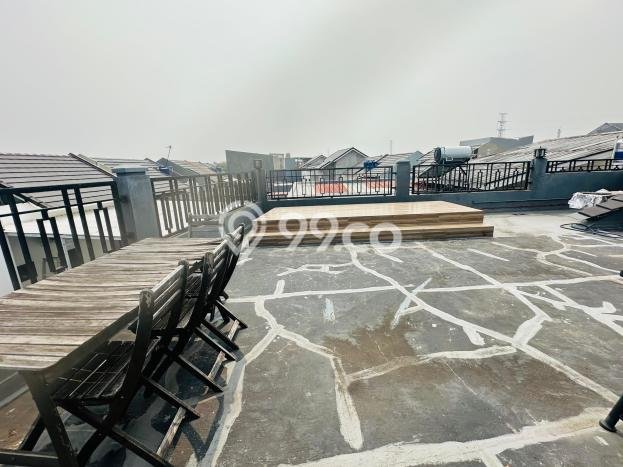 Hunian Mewah Dijual LT 137m2 di Cakung, Jakarta Timur Hunian Mewah Dijual LT 137m2 di Cakung, Jakarta Timur