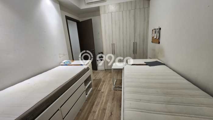 Apartemen Kawasan Kembangan, 2 KM, Luas 187m2m², Area Strategis Apartemen Kawasan Kembangan, 2 KM, Luas 187m2m², Area Strategis
