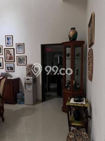Siap Huni Hunian Elit 5 Kamar di BSD Dekat ke Mana Saja Siap Huni Hunian Elit 5 Kamar di BSD Dekat ke Mana Saja
