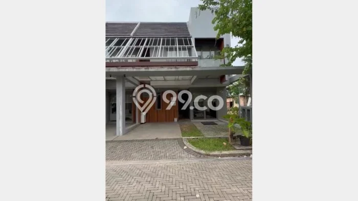 Hunian Nyaman Asri 3 KT Siap Pakai di Harapan Indah Bekasi Hunian Nyaman Asri 3 KT Siap Pakai di Harapan Indah Bekasi