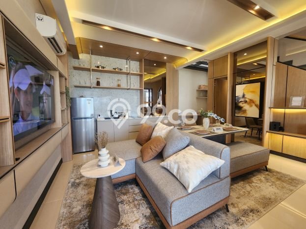Rumah Modern Cantik 3 Kamar Siap Huni di Tangerang Rumah Modern Cantik 3 Kamar Siap Huni di Tangerang