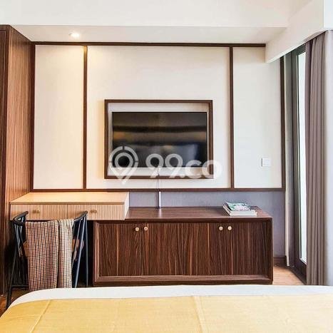 Hunian Strategis 30m2 di Cikarang Bekasi 1 KT Hunian Strategis 30m2 di Cikarang Bekasi 1 KT