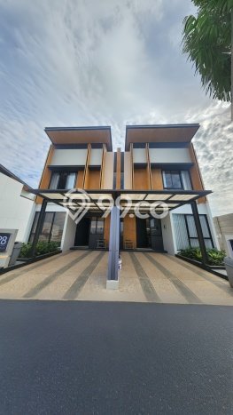 Rumah Modern Cantik 3 Kamar Siap Huni di Tangerang Rumah Modern Cantik 3 Kamar Siap Huni di Tangerang