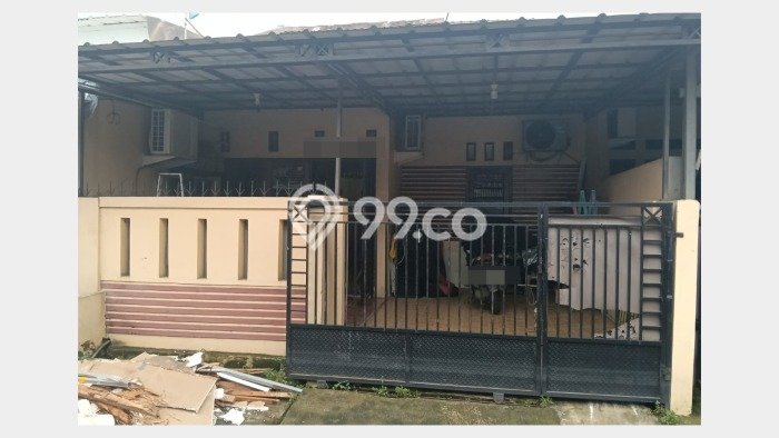 Rumah Modern 2 KT di Harapan Indah Bekasi Unfurnished Rumah Modern 2 KT di Harapan Indah Bekasi Unfurnished