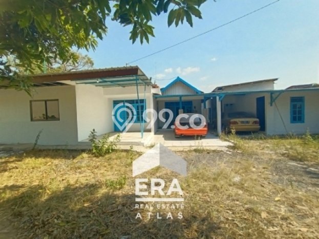 Kavling Tanah di Semarang Barat Dijual Luas 869m2 Legalitas SHM Kavling Tanah di Semarang Barat Dijual Luas 869m2 Legalitas SHM