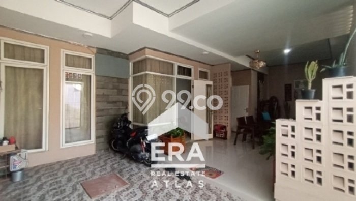 Dijual Rumah 4 Kamar Lokasi Strategis Bagus dan Strategis di Ngaliyan Dijual Rumah 4 Kamar Lokasi Strategis Bagus dan Strategis di Ngaliyan