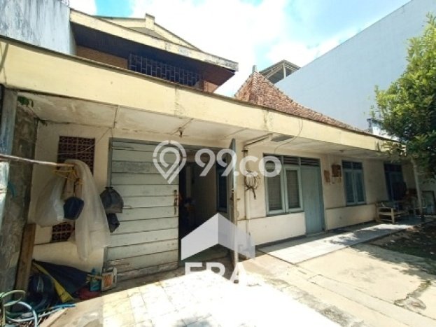 Rumah Elit Modern Siap Huni di Karang Tempel Semarang Rumah Elit Modern Siap Huni di Karang Tempel Semarang