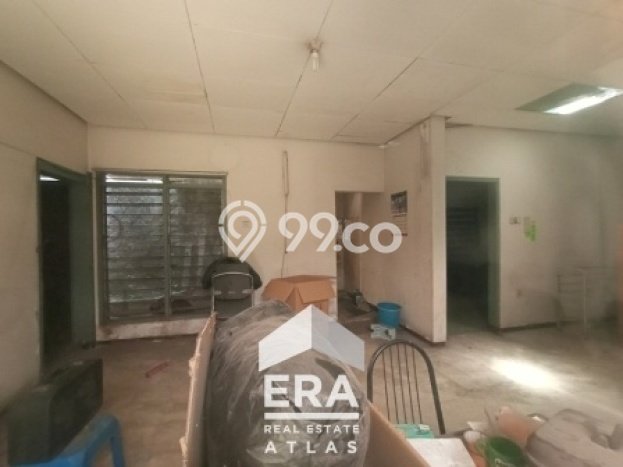Rumah Elit Modern Siap Huni di Karang Tempel Semarang Rumah Elit Modern Siap Huni di Karang Tempel Semarang