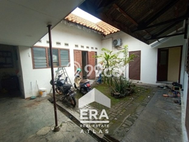 Rumah Eksklusif Siap Huni LT 342m2 di Semarang Timur, Semarang Rumah Eksklusif Siap Huni LT 342m2 di Semarang Timur, Semarang