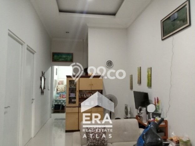 Hunian Cantik Minimalis Lb 80m2 di Pedurungan, Semarang Hunian Cantik Minimalis Lb 80m2 di Pedurungan, Semarang