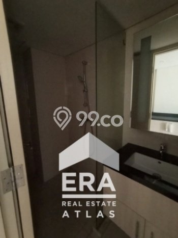 Apartemen Modern Dijual di Semarang Tengah, Semarang Punya 1 KT / 1 Kamar Mandi Apartemen Modern Dijual di Semarang Tengah, Semarang Punya 1 KT / 1 Kamar Mandi