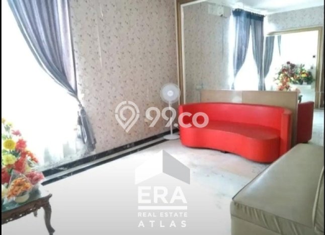 Rumah Cantik Siap Pakai Di Semarang Barat Luas 800m2 Lokasi Strategis Rumah Cantik Siap Pakai Di Semarang Barat Luas 800m2 Lokasi Strategis