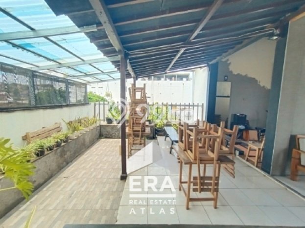 For Sale Rumah Elit Exclusive di Candisari, Semarang For Sale Rumah Elit Exclusive di Candisari, Semarang