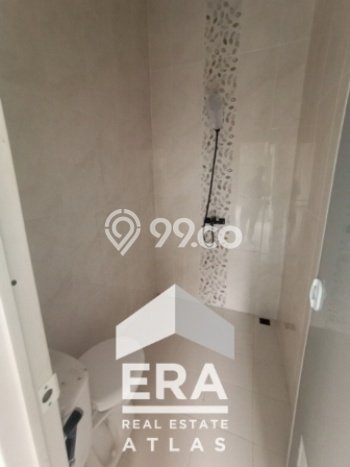 Rumah Strategis Minimalis Lb 90m2 di Semarang Utara, Semarang Rumah Strategis Minimalis Lb 90m2 di Semarang Utara, Semarang