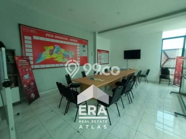 Unit Ruko Dijual di Semarang Selatan Semarang 281m2 Unit Ruko Dijual di Semarang Selatan Semarang 281m2