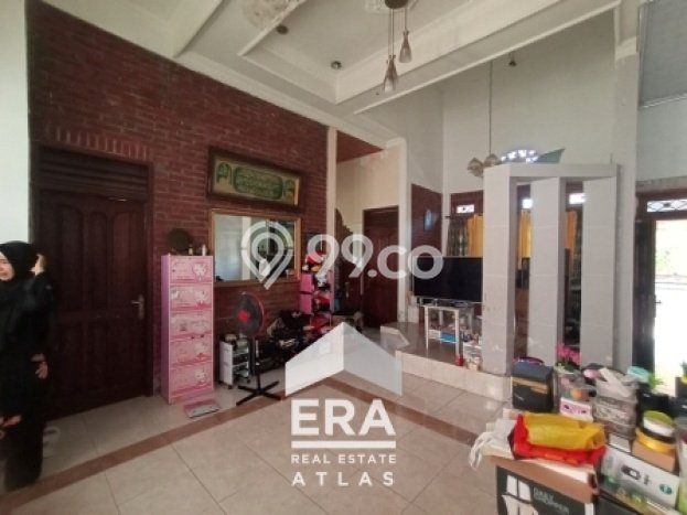 Rumah Strategis Modern Lb 90m2 di Semarang Barat, Semarang Rumah Strategis Modern Lb 90m2 di Semarang Barat, Semarang
