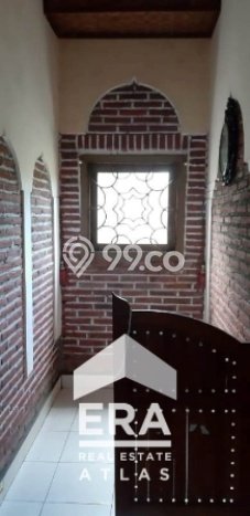 Rumah Strategis Modern Lb 90m2 di Semarang Barat, Semarang Rumah Strategis Modern Lb 90m2 di Semarang Barat, Semarang