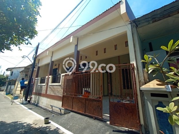 Dijual Rumah Eksklusif 3 KT di Tanah Mas, Semarang Dijual Rumah Eksklusif 3 KT di Tanah Mas, Semarang