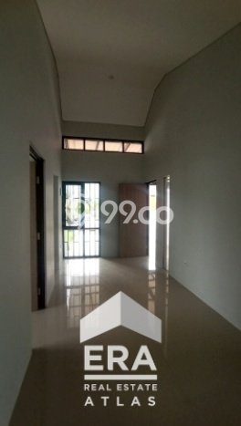 Rumah Modern Cantik 2 Kamar Bisa Langsung Pindah di Mijen Rumah Modern Cantik 2 Kamar Bisa Langsung Pindah di Mijen