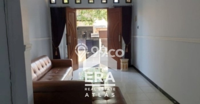 Rumah Modern 5 Kamar LT 180m2 di Pusponjolo Rumah Modern 5 Kamar LT 180m2 di Pusponjolo