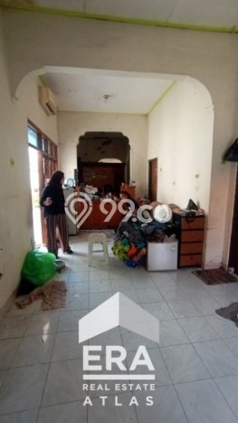 Hunian Super Elit dengan Akses Paling Strategis di Karangayu, Semarang Hunian Super Elit dengan Akses Paling Strategis di Karangayu, Semarang