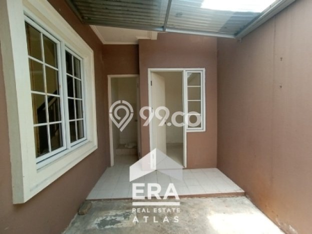 Dijual Hunian Rumah Nyaman 2 Kamar di Simongan, Semarang Dijual Hunian Rumah Nyaman 2 Kamar di Simongan, Semarang
