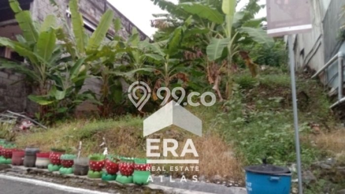 Tanah Kavling Dijual di Semarang dengan Spesifikasi 225m2 Tanah Kavling Dijual di Semarang dengan Spesifikasi 225m2