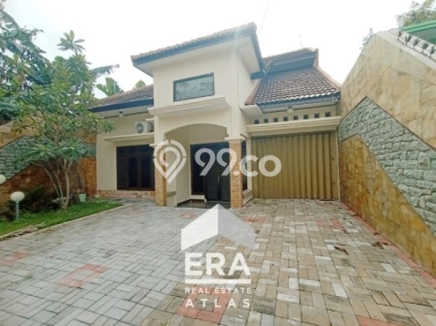 Dijual Rumah Premium dengan Fasilitas Sekitar Lengkap di Semarang Barat, Semarang Dijual Rumah Premium dengan Fasilitas Sekitar Lengkap di Semarang Barat, Semarang