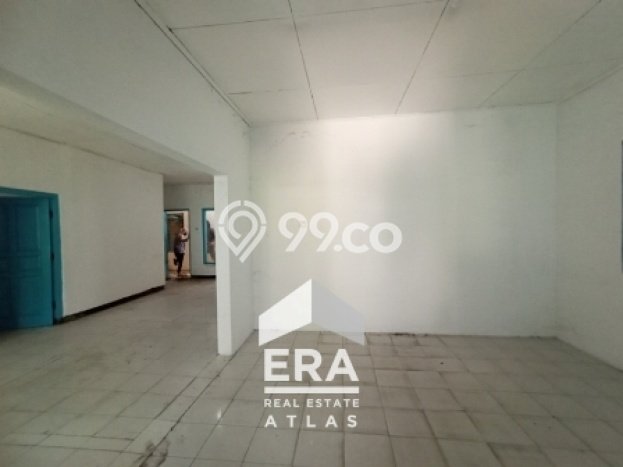 Kavling Tanah di Semarang Barat Dijual Luas 869m2 Legalitas SHM Kavling Tanah di Semarang Barat Dijual Luas 869m2 Legalitas SHM