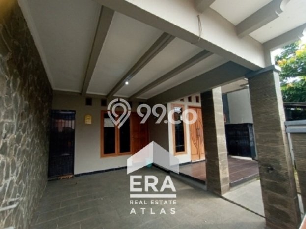 Rumah Modern 5 Kamar LT 180m2 di Pusponjolo Rumah Modern 5 Kamar LT 180m2 di Pusponjolo