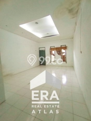 Ruko Dijual di Prime Area Semarang Luas 80m2 Ruko Dijual di Prime Area Semarang Luas 80m2