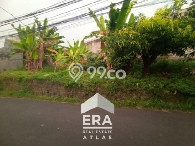 Tanah Strategis Dijual di Banyumanik Semarang 236m2 Tanah Strategis Dijual di Banyumanik Semarang 236m2