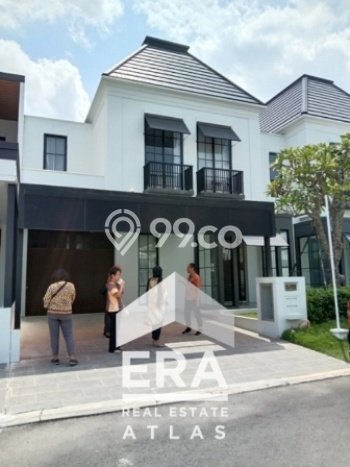 Dijual Rumah Luas Elegan Dengan View Cantik di CitraGrand, Semarang Dijual Rumah Luas Elegan Dengan View Cantik di CitraGrand, Semarang
