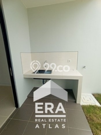 Rumah Luas Asri 2 KT Siap Huni di Citragrand Semarang Rumah Luas Asri 2 KT Siap Huni di Citragrand Semarang