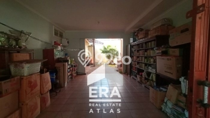 Jual Rumah Luas Elegan Dengan View Eksklusif di Rejosari, Semarang Jual Rumah Luas Elegan Dengan View Eksklusif di Rejosari, Semarang