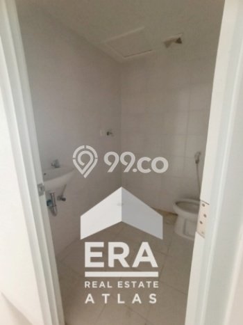 Hunian Apartemen Ekonomis 1 KT 1 KM di Semarang Selatan, Semarang, Jawa Tengah Hunian Apartemen Ekonomis 1 KT 1 KM di Semarang Selatan, Semarang, Jawa Tengah