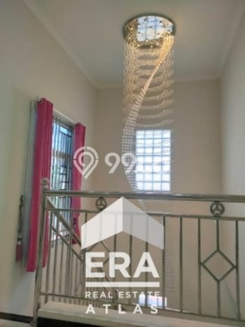 For Sale Rumah Mewah Exclusive di Ngaliyan, Semarang For Sale Rumah Mewah Exclusive di Ngaliyan, Semarang