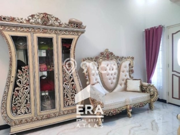 For Sale Rumah Mewah Exclusive di Ngaliyan, Semarang For Sale Rumah Mewah Exclusive di Ngaliyan, Semarang